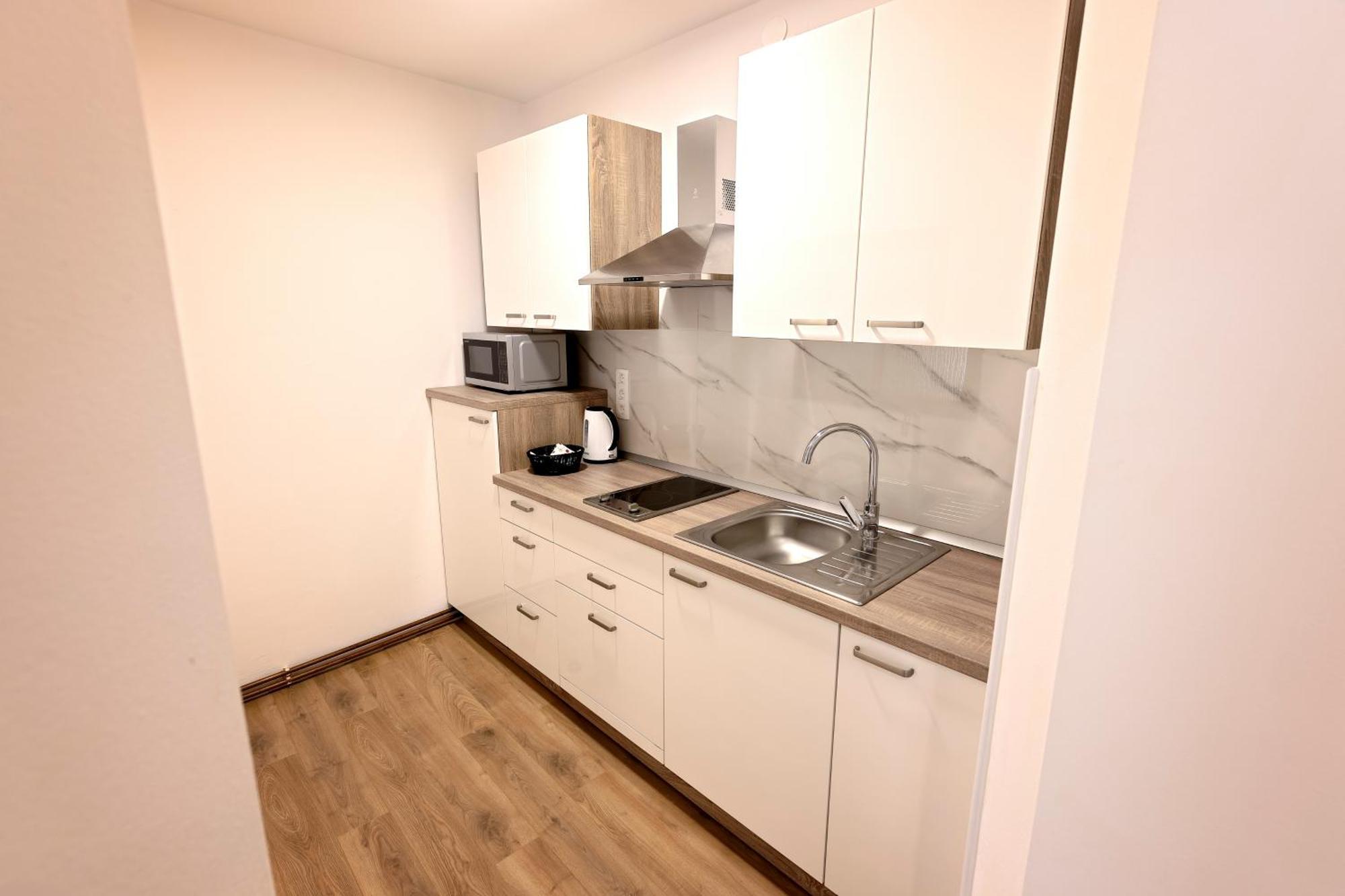 Apartmani Maltar Varazdin Exterior photo